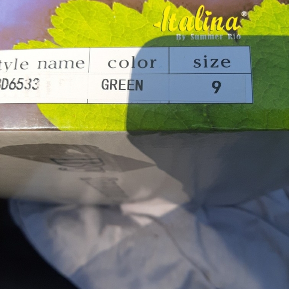 Booties - Picture 4 of 5